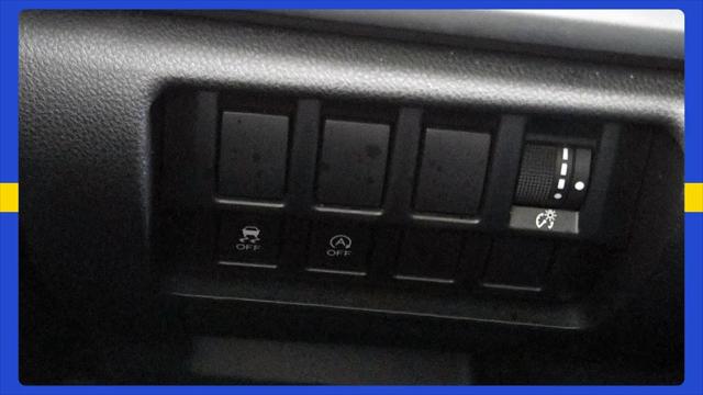 2019 Subaru Forester 2.5i