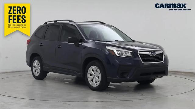2019 Subaru Forester 2.5i for sale in Melbourne, FL