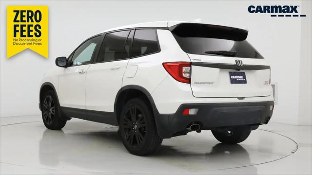 2019 Honda Passport Sport for sale in Federal Heights, CO
