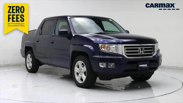 2014 Honda Ridgeline RTL for sale in Federal Heights, CO