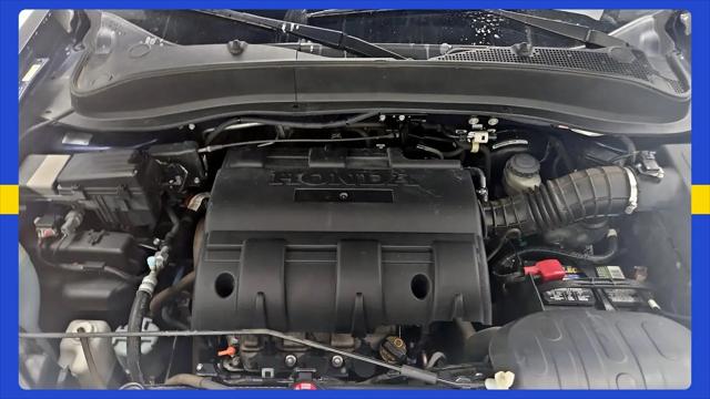 2014 Honda Ridgeline RTL