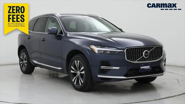 2023 Volvo XC60 Recharge T8 Core Bright Theme for sale in Federal Heights, CO