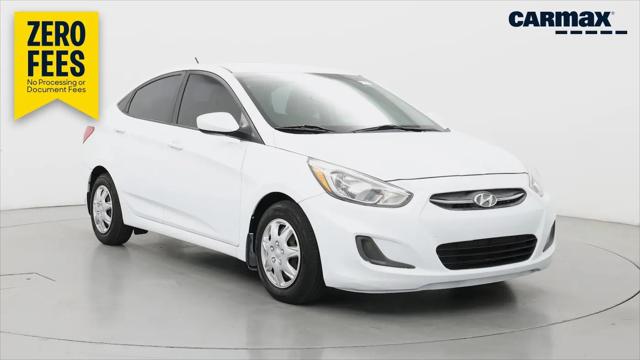 2017 Hyundai Accent SE for sale in Clearwater, FL