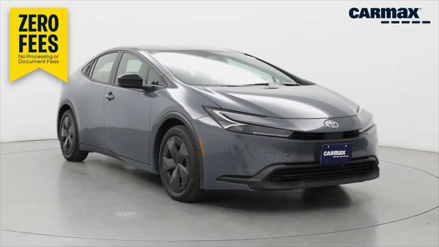 2025 Toyota Prius LE for sale in Clearwater, FL
