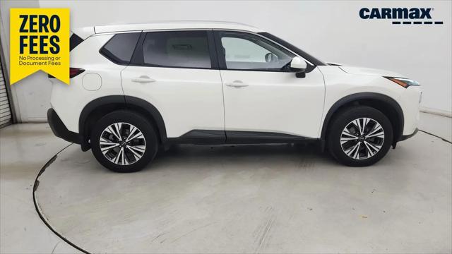 2023 Nissan Rogue SV Intelligent AWD for sale in Columbus, OH