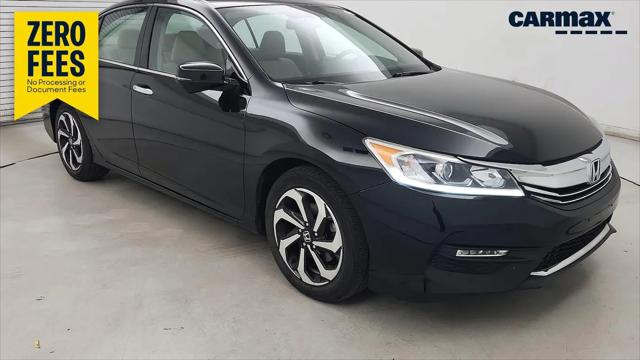 2017 Honda Accord for sale near Columbus, OH