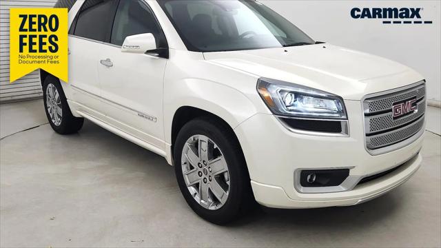 2014 GMC Acadia Denali for sale near Columbus, OH