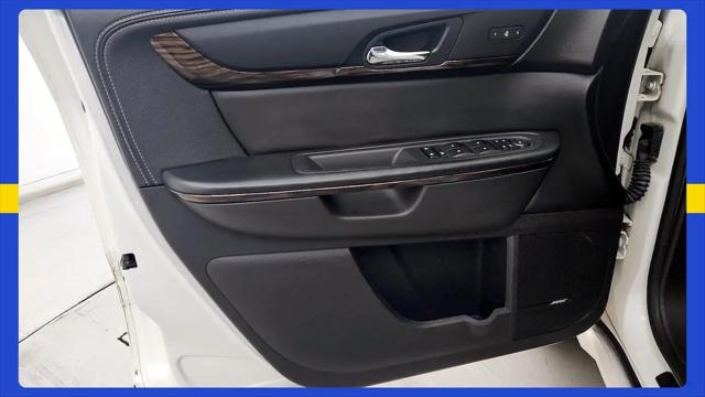 2014 GMC Acadia Denali