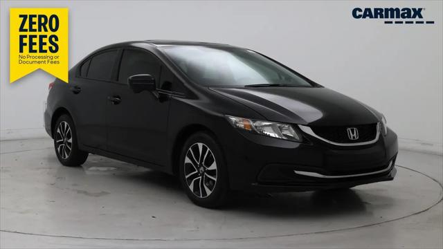 2014 Honda Civic EX for sale near Columbus, OH