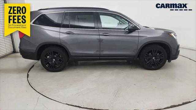 2022 Honda Pilot AWD Special Edition for sale near Columbus, OH