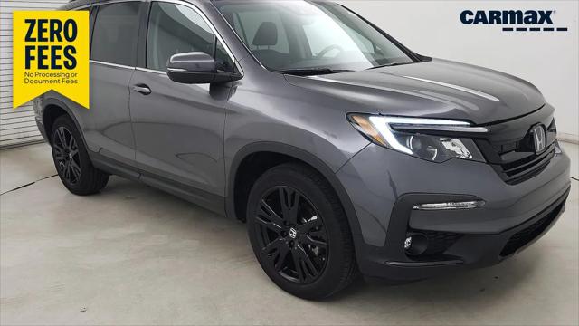2022 Honda Pilot AWD Special Edition for sale near Columbus, OH