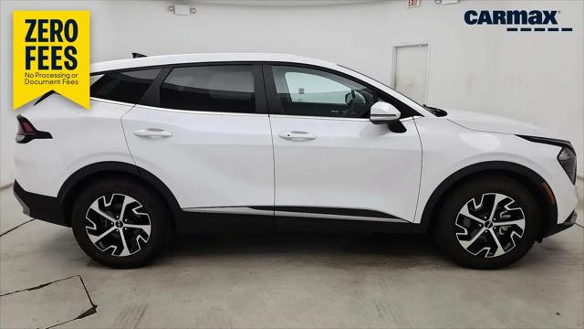 2023 Kia Sportage EX for sale in Columbus, OH