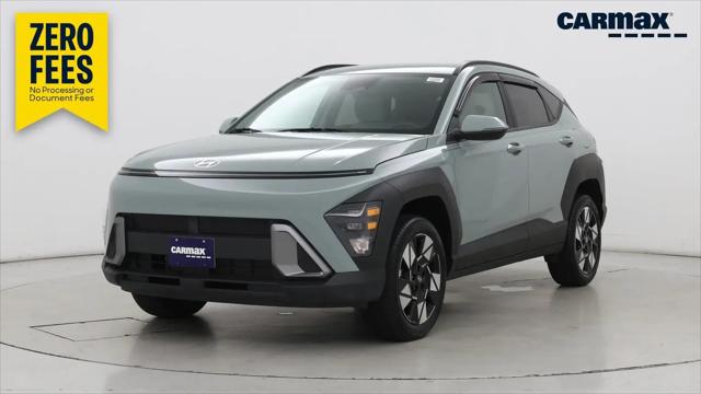2024 Hyundai Kona SEL for sale in Columbus, OH
