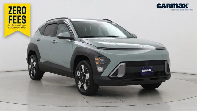 2024 Hyundai Kona SEL for sale in Columbus, OH