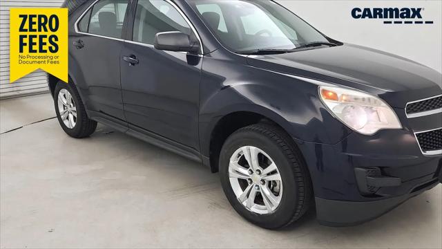2015 Chevrolet Equinox LS for sale near Columbus, OH