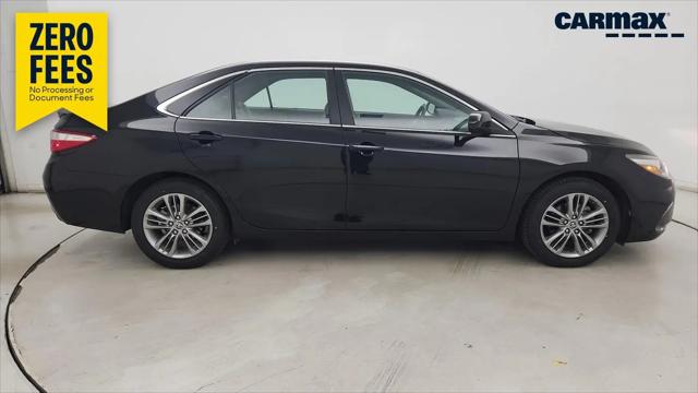 2015 Toyota Camry for sale near Columbus, OH