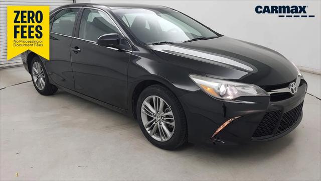 2015 Toyota Camry for sale near Columbus, OH