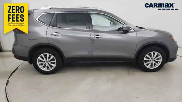 2019 Nissan Rogue SV for sale near Columbus, OH