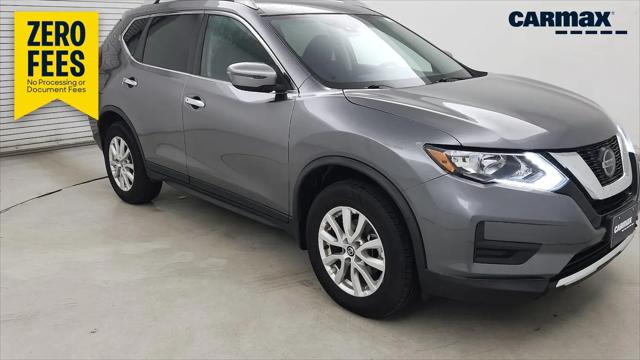 2019 Nissan Rogue SV for sale near Columbus, OH
