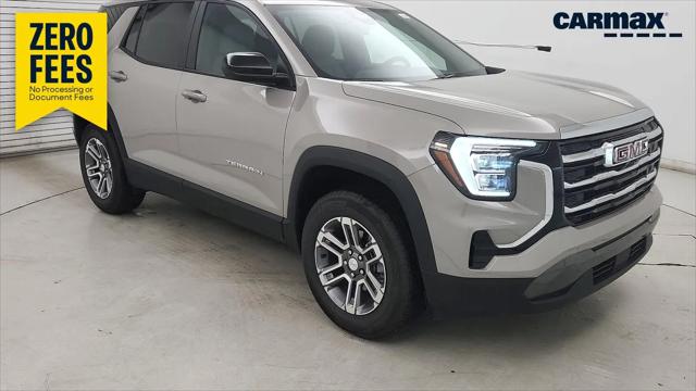 2026 GMC Terrain FWD Elevation for sale near Columbus, OH