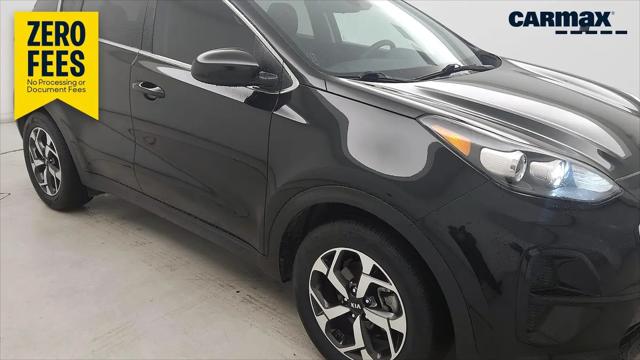 2022 Kia Sportage LX for sale in Columbus, OH
