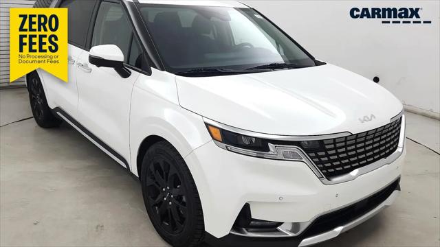 2022 Kia Carnival MPV SX for sale in Columbus, OH