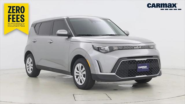 2025 Kia Soul LX for sale in Austin, TX