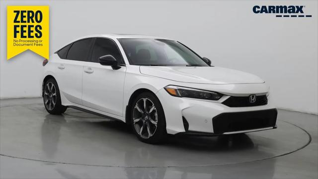 2025 Honda Civic Sport Touring for sale in Oxnard, CA