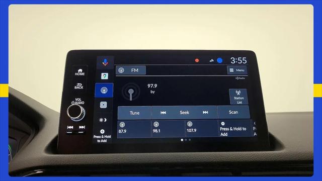 2025 Honda Civic Sport Touring