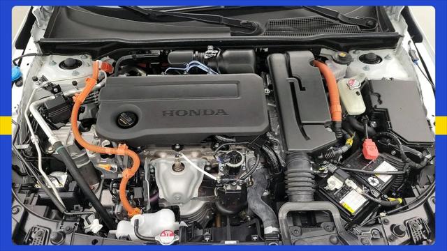 2025 Honda Civic Sport Touring