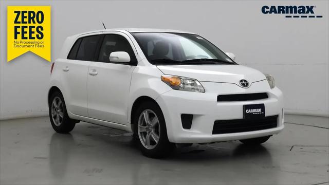 2014 Scion xD Base for sale in Oxnard, CA
