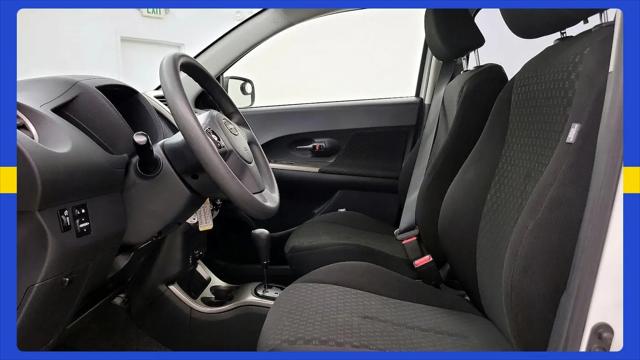2014 Scion xD Base