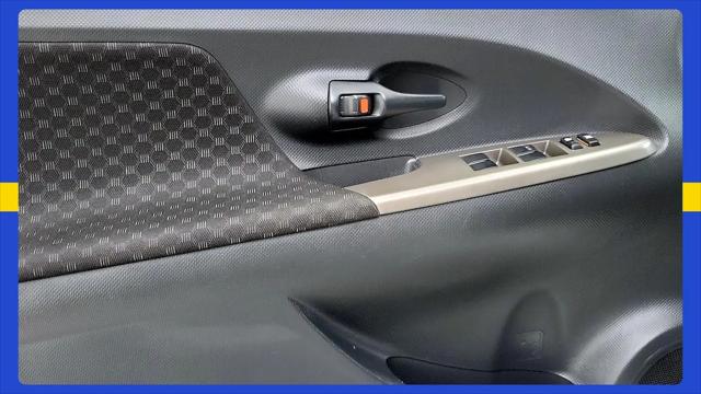 2014 Scion xD Base
