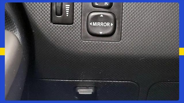 2014 Scion xD Base