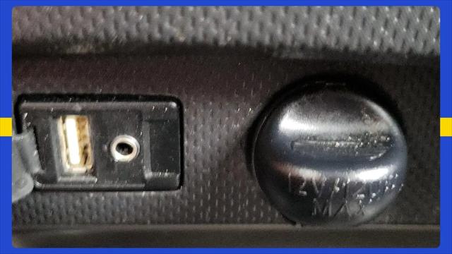 2014 Scion xD Base