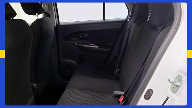 2014 Scion xD Base