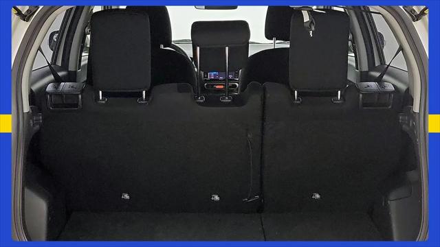 2014 Scion xD Base