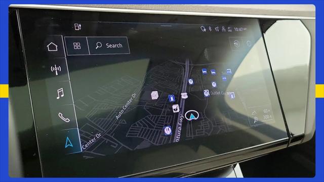 2021 Audi e-tron Premium Plus quattro