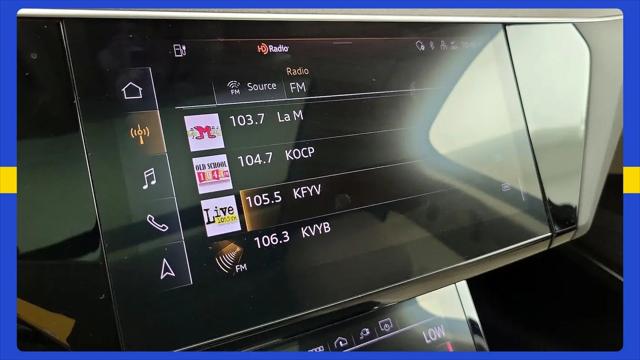 2021 Audi e-tron Premium Plus quattro