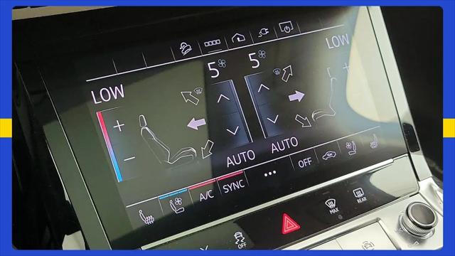 2021 Audi e-tron Premium Plus quattro