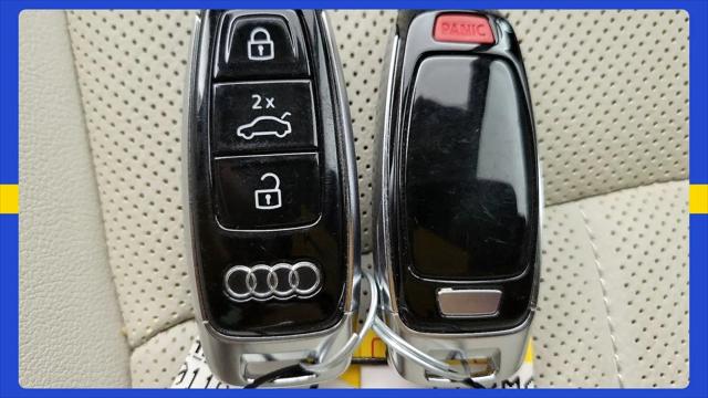 2021 Audi e-tron Premium Plus quattro