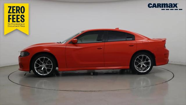 2021 Dodge Charger GT RWD