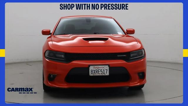2021 Dodge Charger GT RWD