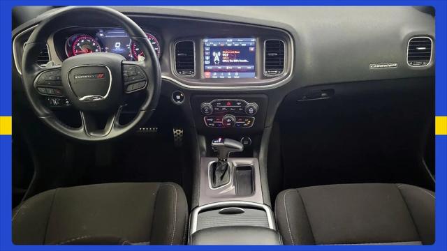 2021 Dodge Charger GT RWD
