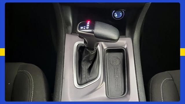 2021 Dodge Charger GT RWD