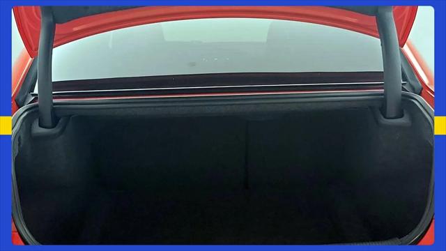 2021 Dodge Charger GT RWD