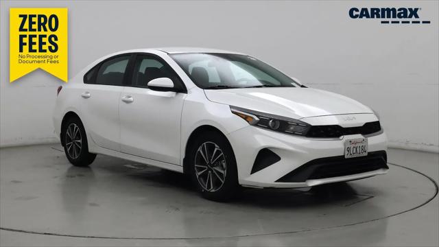 2024 Kia Forte LXS for sale in Oxnard, CA