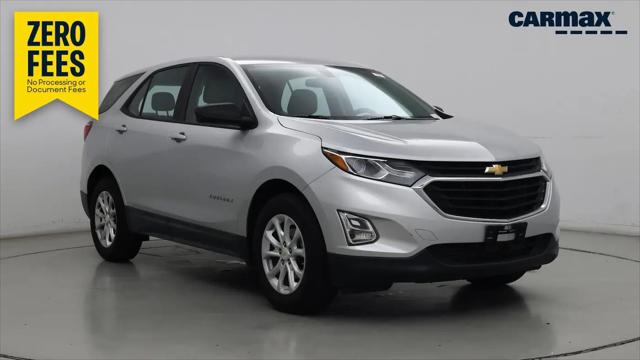 2019 Chevrolet Equinox LS for sale in Oxnard, CA