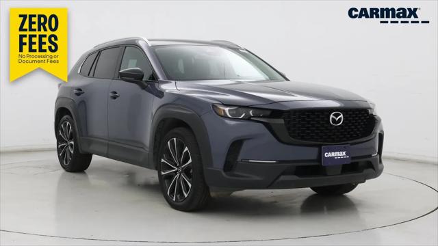 2025 Mazda CX-50 2.5 S Premium Plus Package for sale in Waukesha, WI
