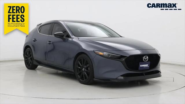 2020 Mazda Mazda3 Premium Package for sale in Waukesha, WI